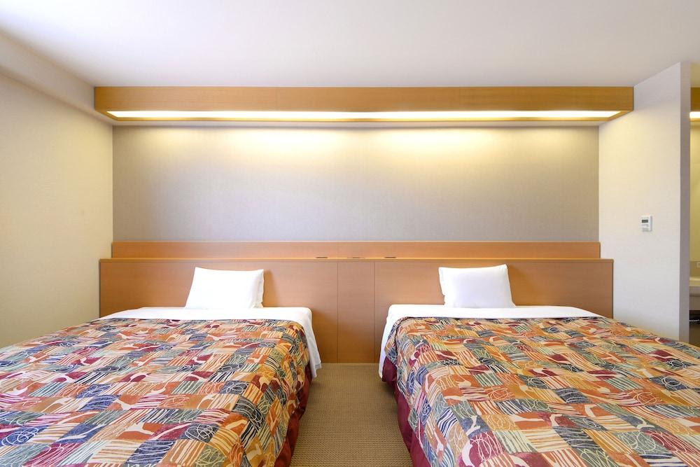 Vessel Hotel Фукуяма Экстерьер фото